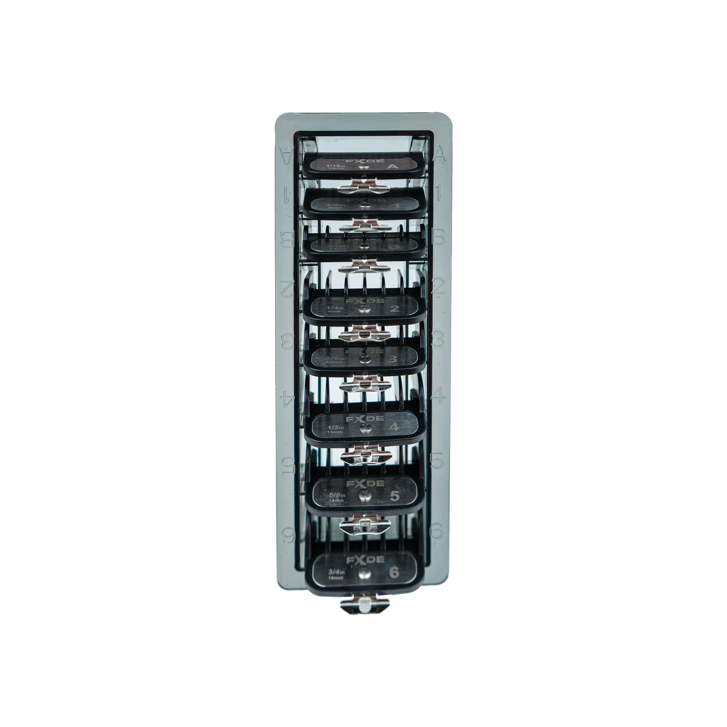 FXDE Clipper Guards