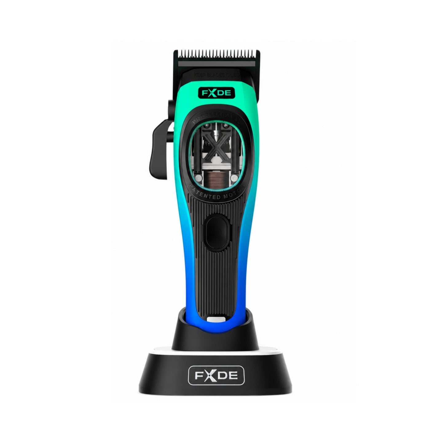 Ultimate Legend FXDE Clipper