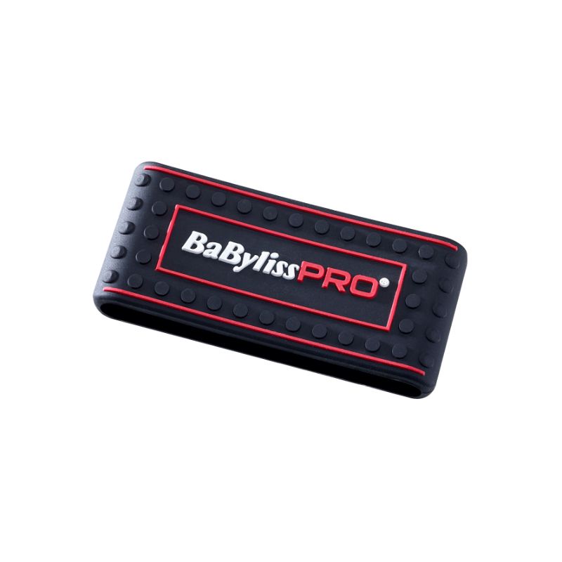 Babyliss PRO SILICONE GRIP