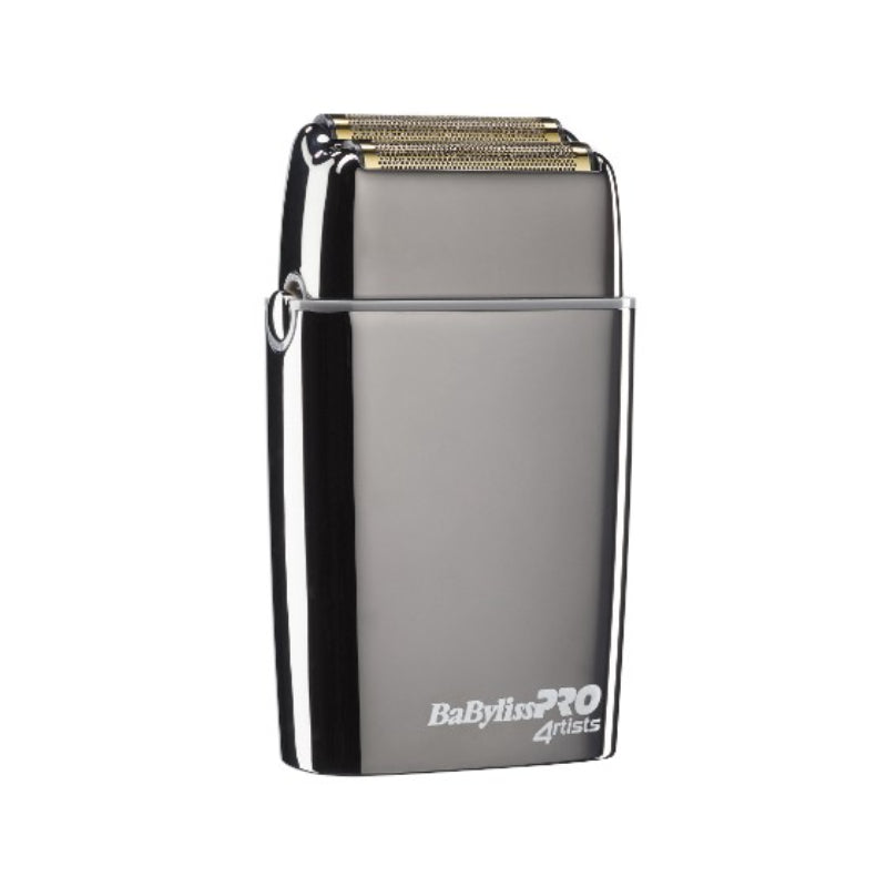 Babyliss pro FX2 Shaver Titanium Foil Double