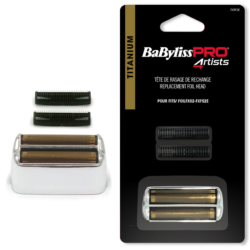 Babyliss Pro Replacement Foil 2 Cutter