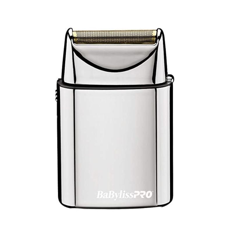Babyliss PRO FOIL SILVER SHAVER SINGLE