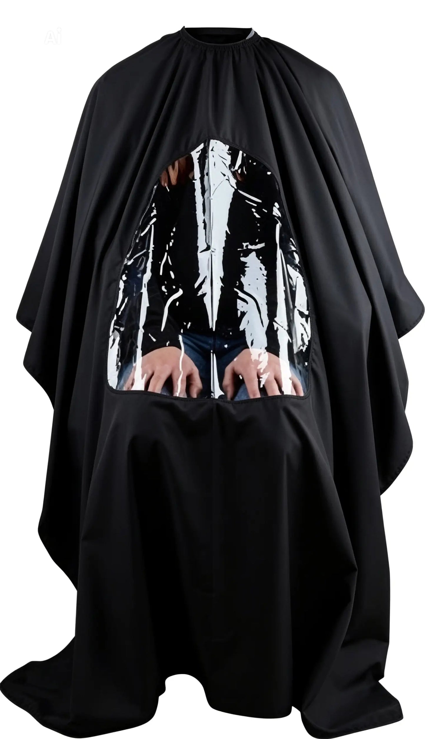 Hair Cutting Cape
