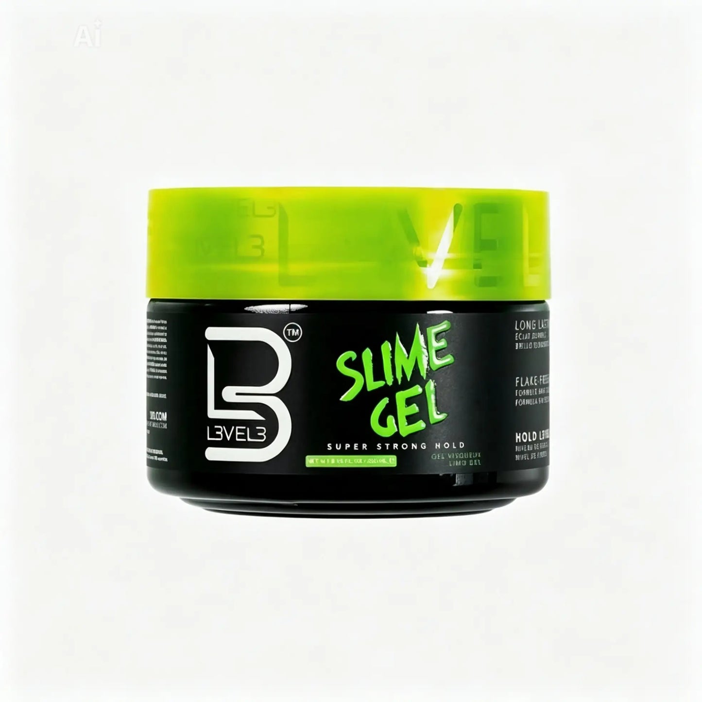 L3vel 3 Slime Gel