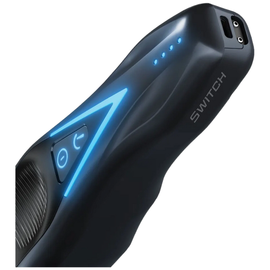 Wahl Vapor Switch