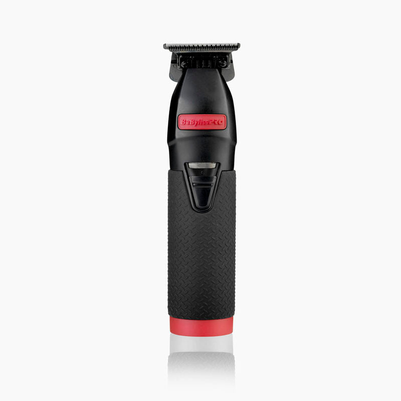 Babyliss PRO BOOST+TRIMMER BLK&RED