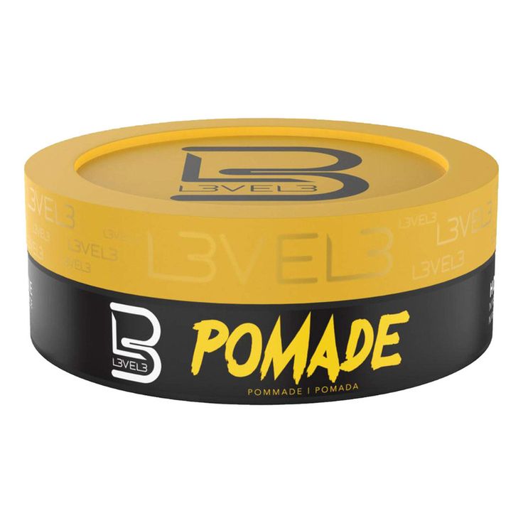 L3vel 3 Pomade