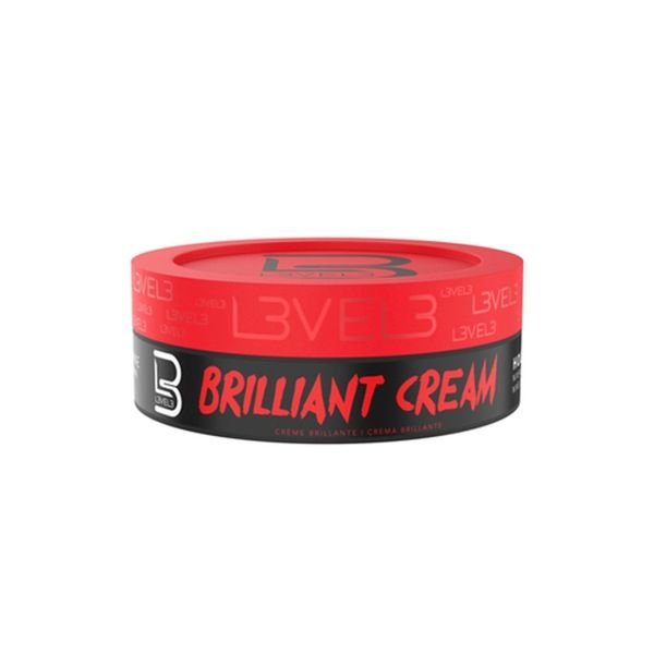 L3vel 3 Brilliant cream