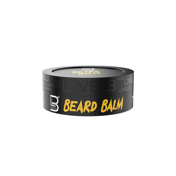 L3vel 3 Beard Balm