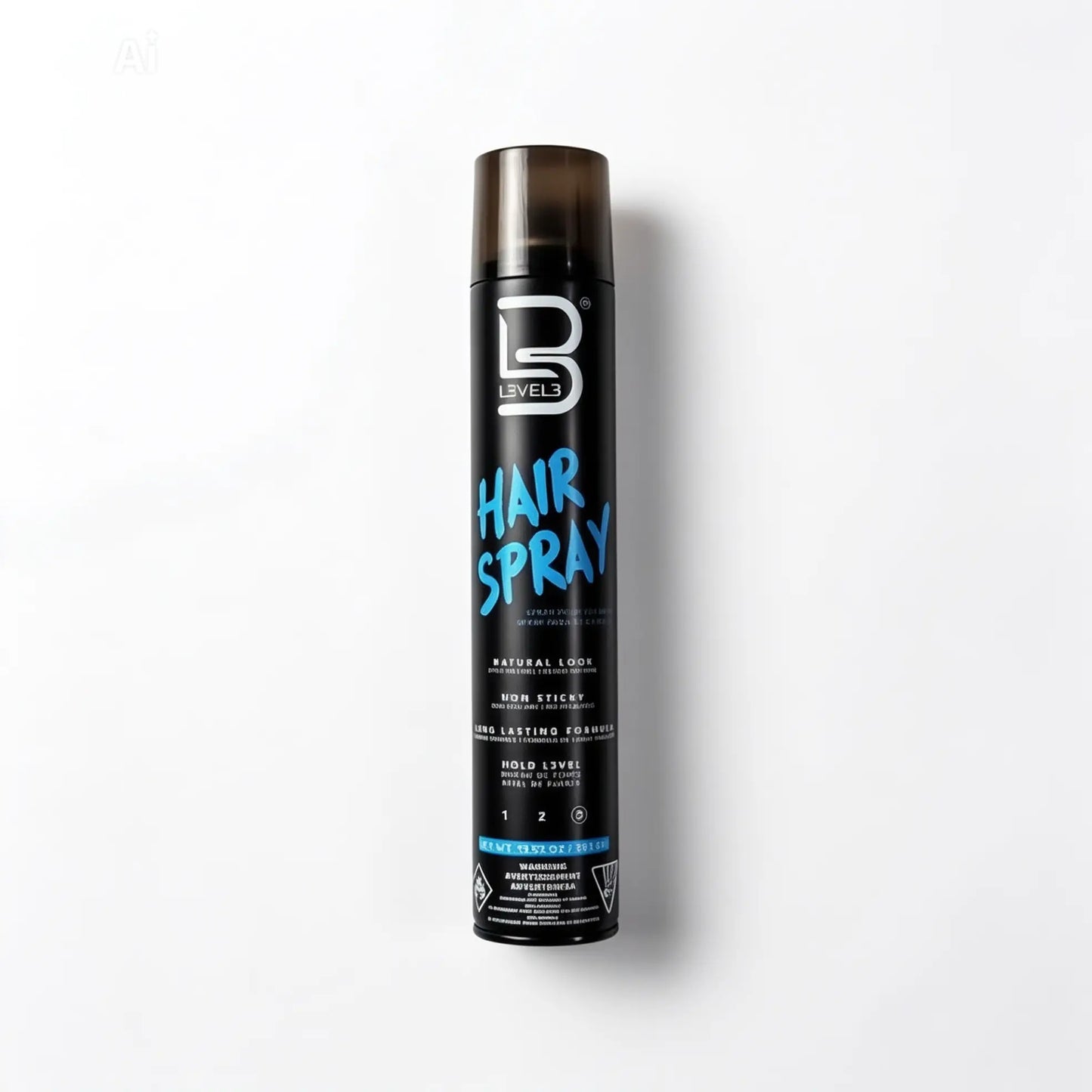 L3VEL 3 Hair Spray