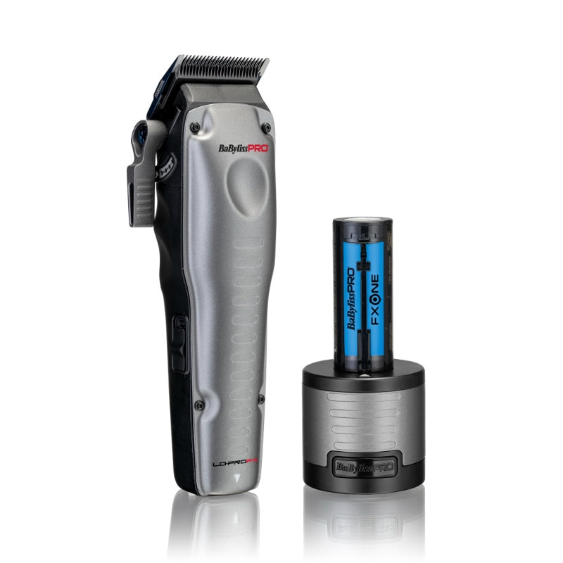 Babyliss Pro FXONE LO-PRO CLIPPER GREY