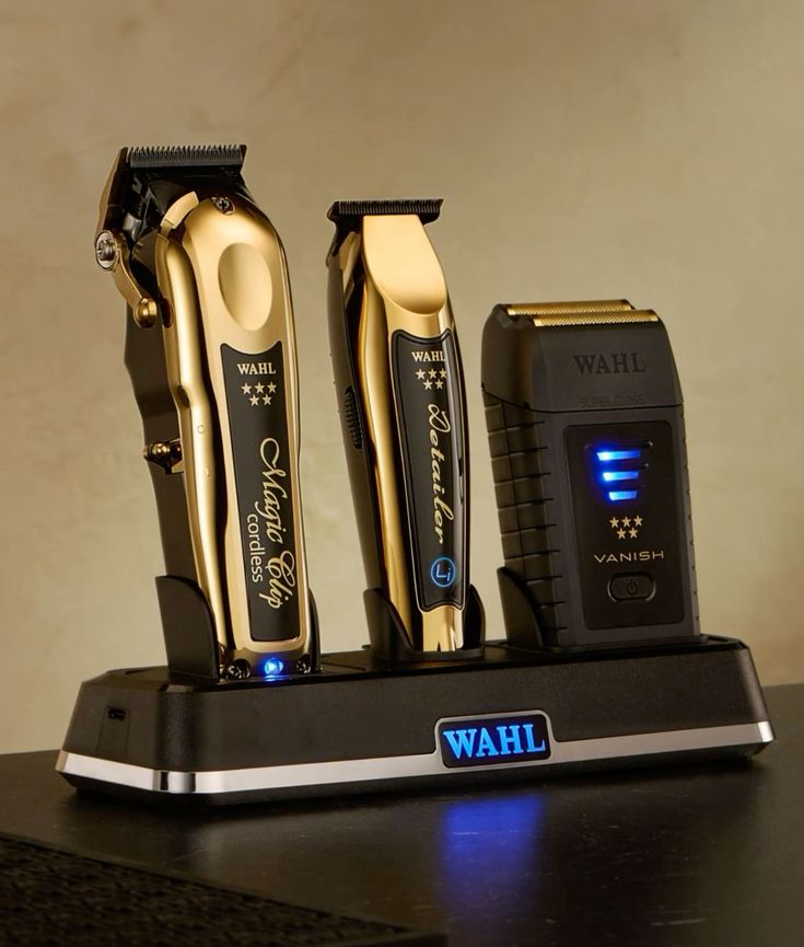 Clippers Trimmers & Shavers