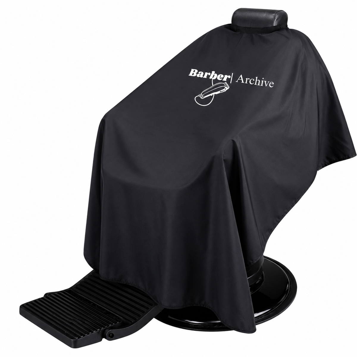 Cutting Cape & Aprons