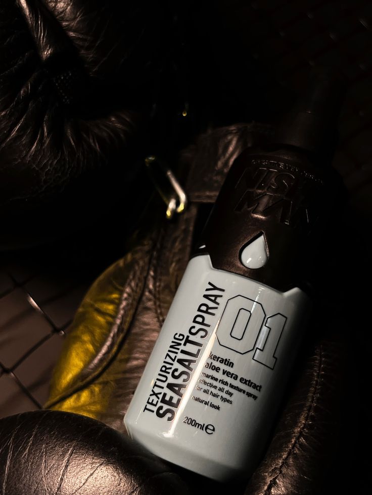 Hair Care & Styling