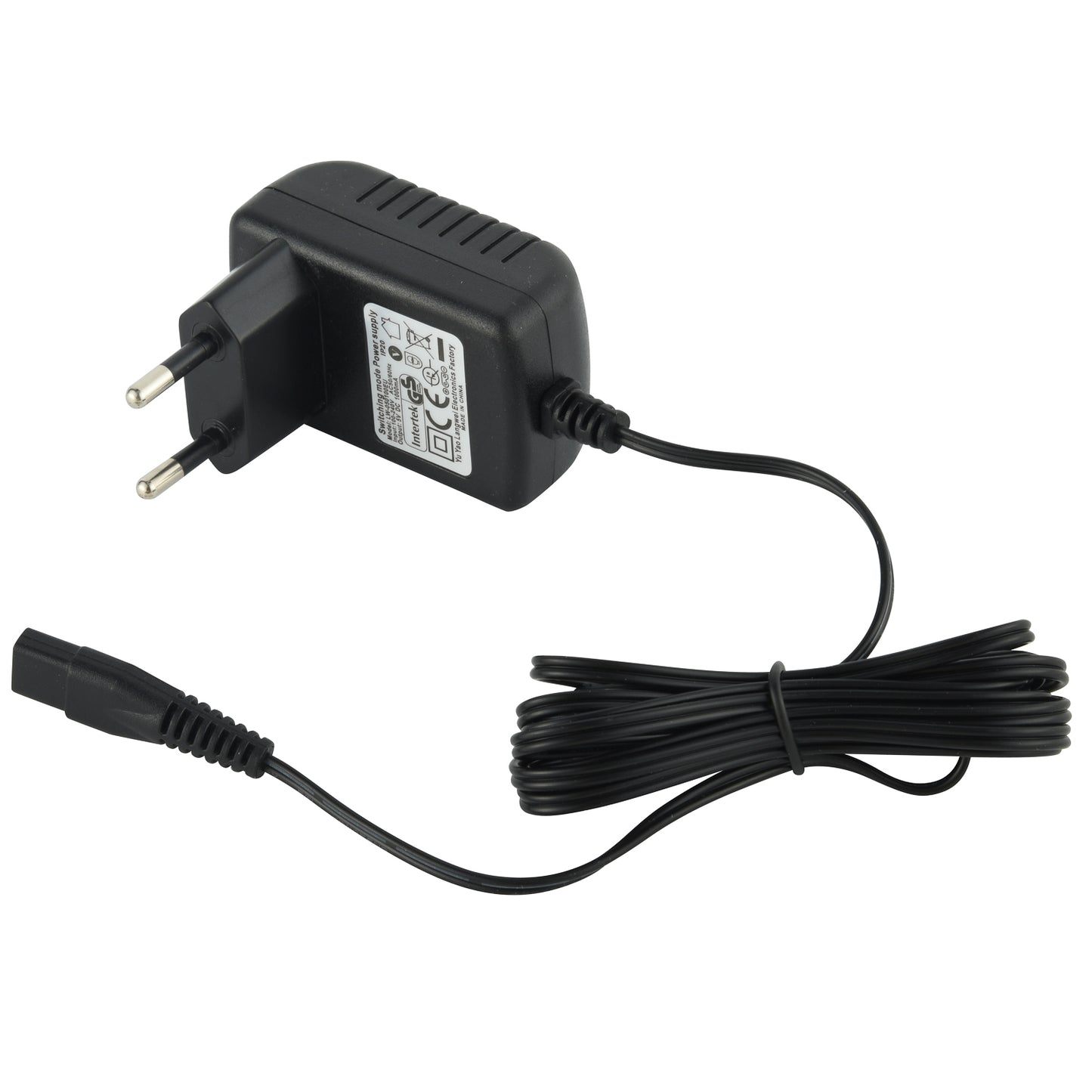 FXDE EU Adapter