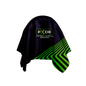 FXDE Navy Cape