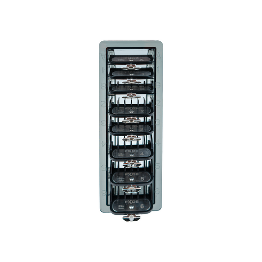 FXDE Clipper Guards