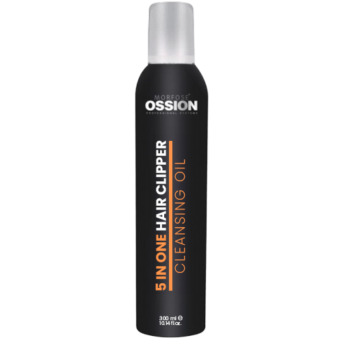 OSSION P.B.L. 5-in-1 Clipper Cleansing Oil 300ml