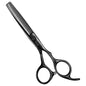 Razorline -SAMURAI- Thinning Scissor 5.5" - Teflon Black