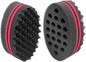 Curl/twist Sponge
