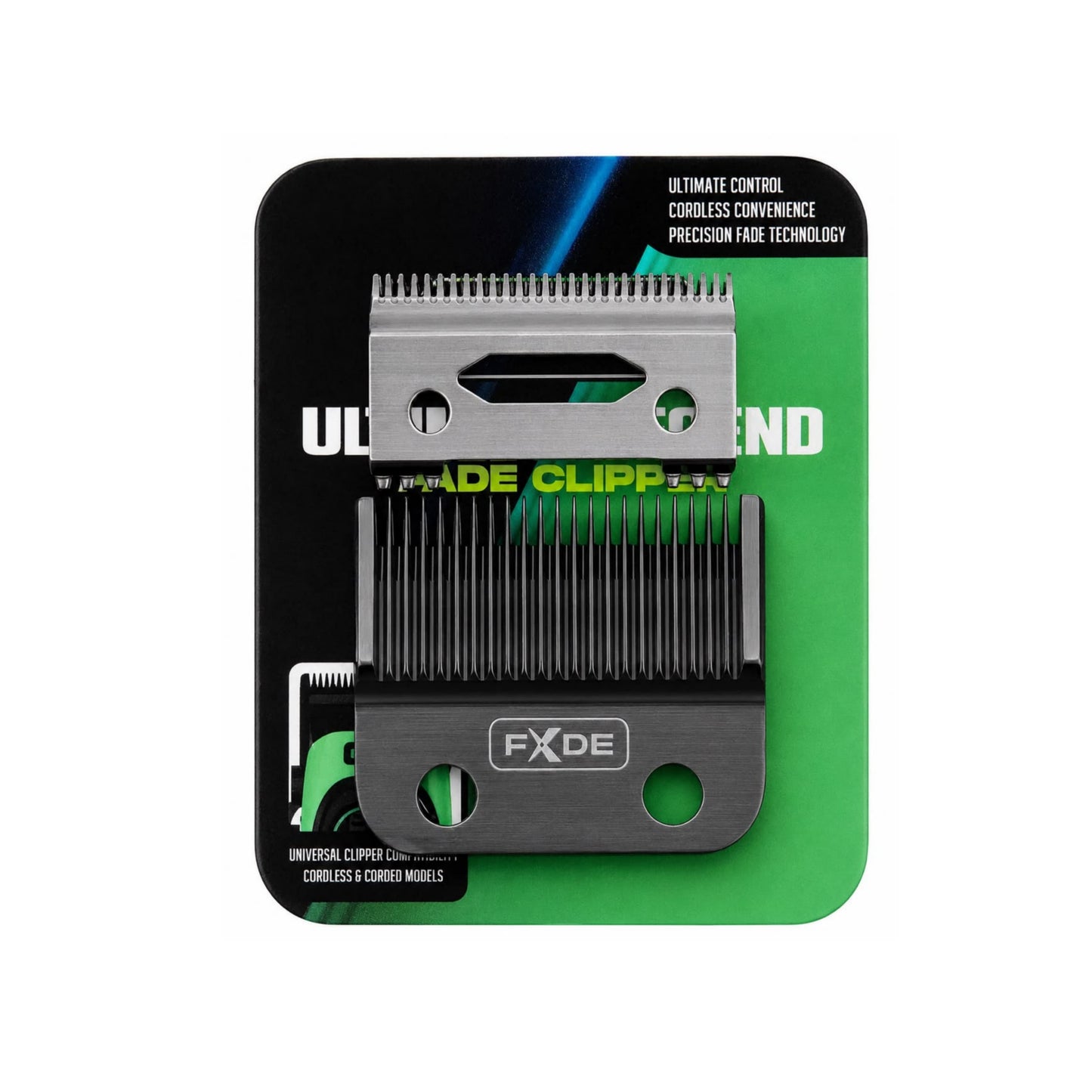 Ultimate Legend FXDE Clipper Replacement Blade