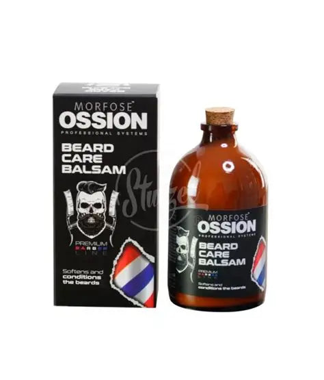 OSSION P.B.L. Beard Care Balsam 100ml