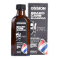 OSSION P.B.L. Beard Shampoo 100ml