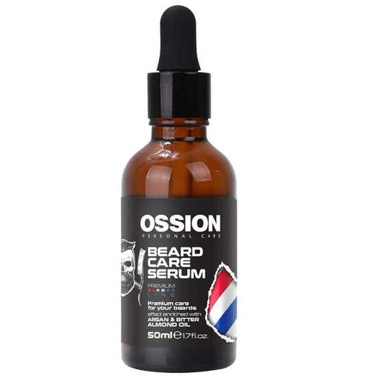 OSSION P.B.L. Beard Serum 50ml