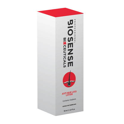 Biosense Anti hairloss Follicle Lotion 50ml