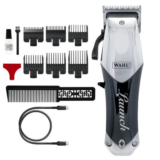 Wahl Launch Clipper