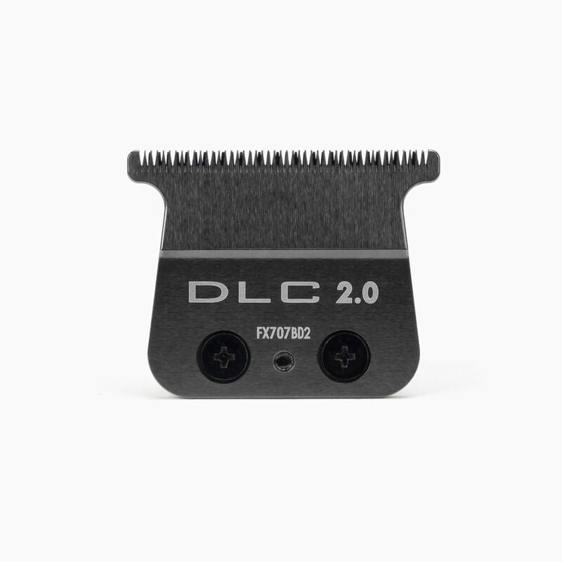 BOOST+ SKELETON T BLADE 2.0 DLC BLACK