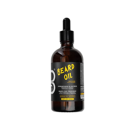 L3vel 3 Beard Oil