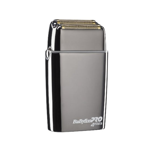 Babyliss pro FX2 Shaver Titanium Foil Double