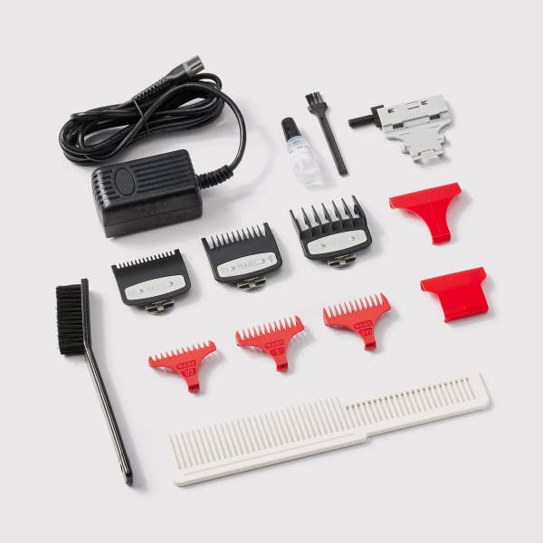 Wahl Magic Clip