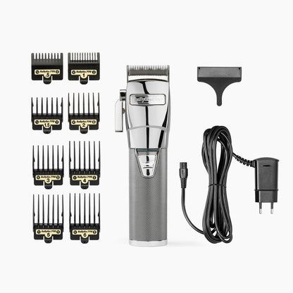 Babyliss pro ChromeFX cordless clipper