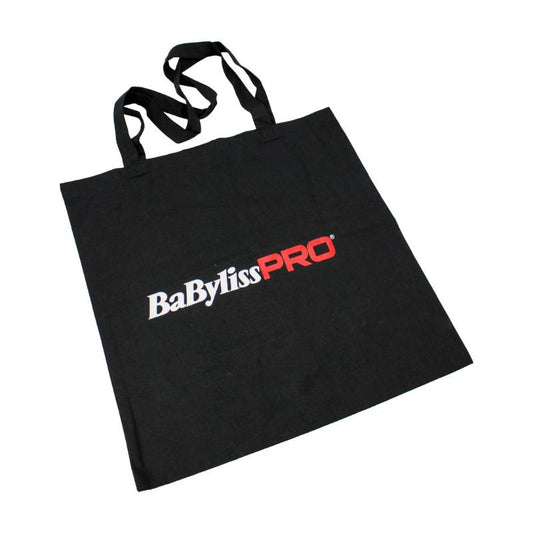 Babyliss PRO BLACK COTTON BAG SMALL