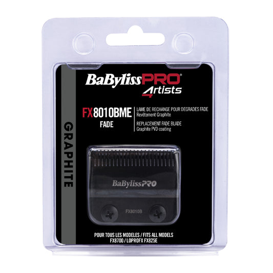 Bayliss pro Lo-Pro Clipper Replacement Blade FX8010BME