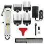 Wahl ProLithium Super Taper Clipper - Cordless