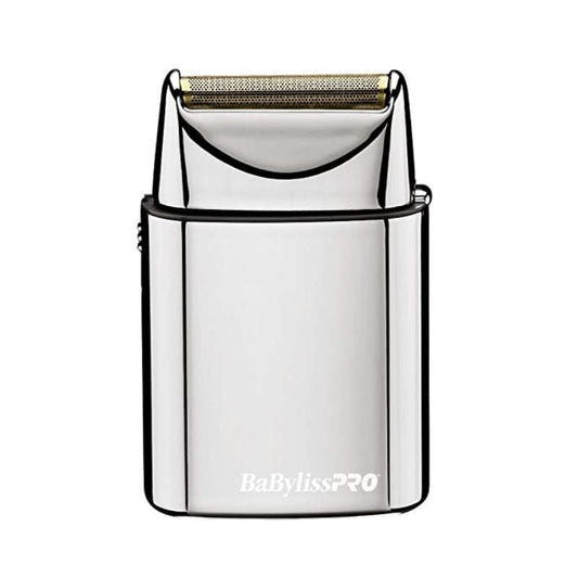 Babyliss PRO FOIL SILVER SHAVER SINGLE