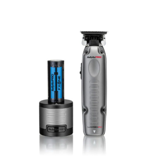 Babyliss pro FXONE LO-PRO TRIMMER GREY
