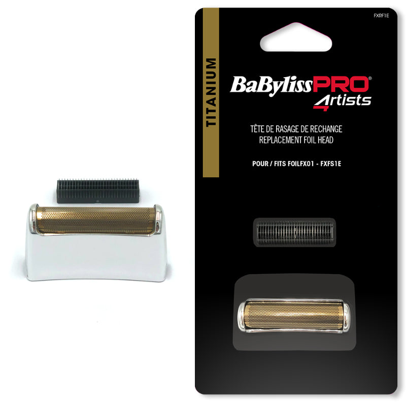 Babyliss Pro Replacement 1 Foil Head Cutter