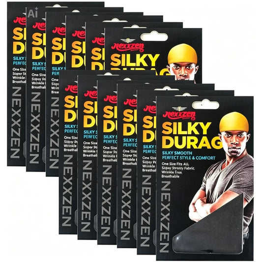 Nexxzen Silky Durag