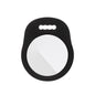 Handheld Foam Mirror Round