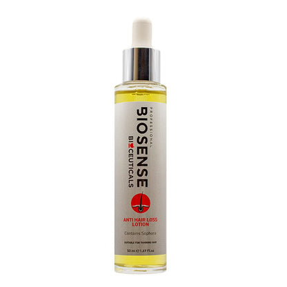 Biosense Anti hairloss Follicle Lotion 50ml