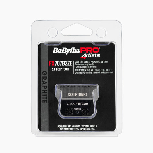 Babyliss Pro SKELETON REPLACEMENT BLADE FX707B2ZE