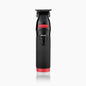 Babyliss PRO BOOST+TRIMMER BLK&RED