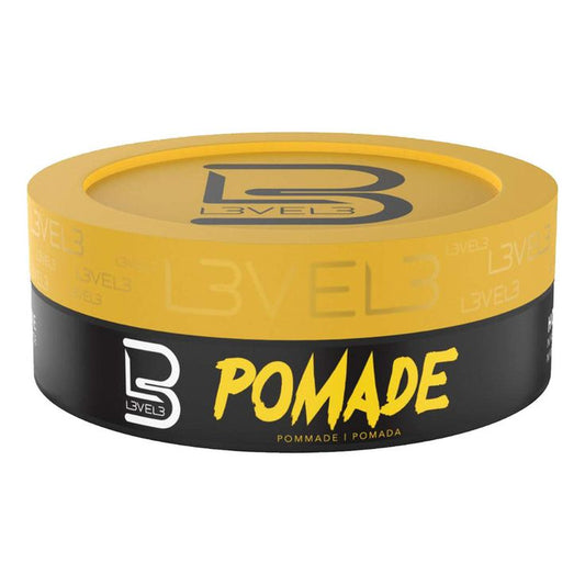 L3vel 3 Pomade