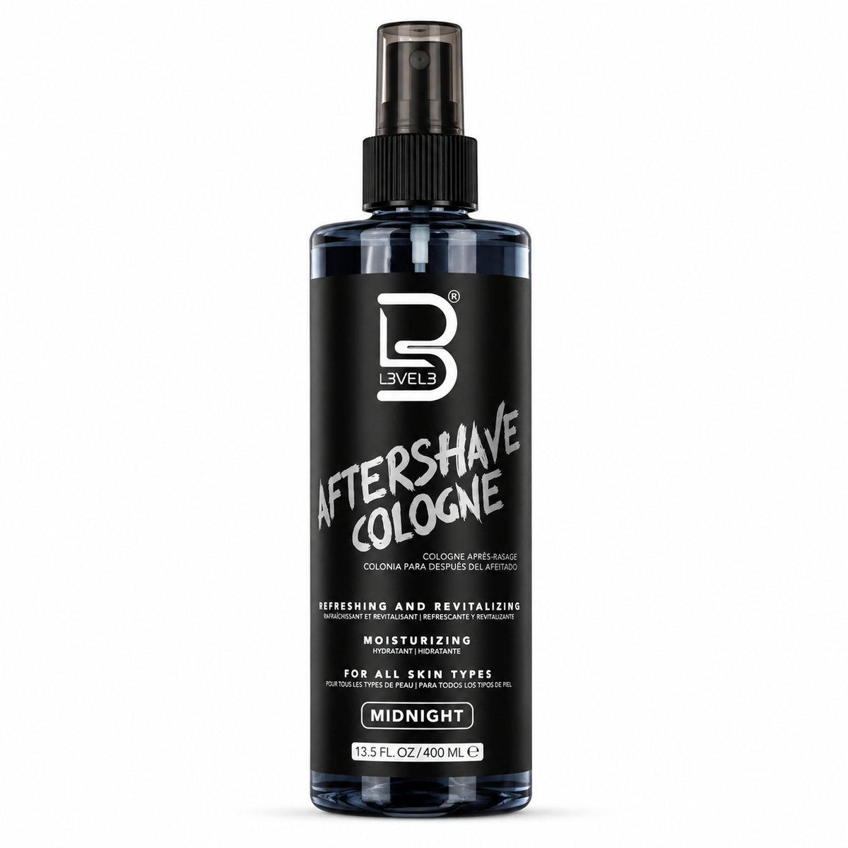 L3vel 3 Aftershave Cologne 400ml