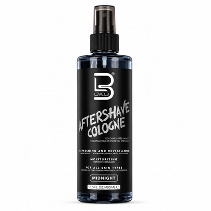 L3vel 3 Aftershave Cologne 400ml