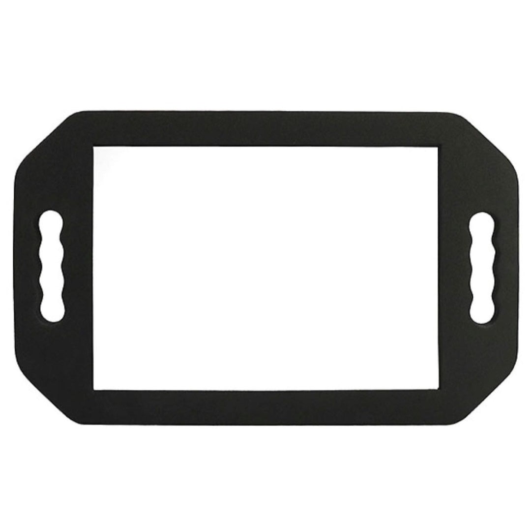 Handheld Foam mirror